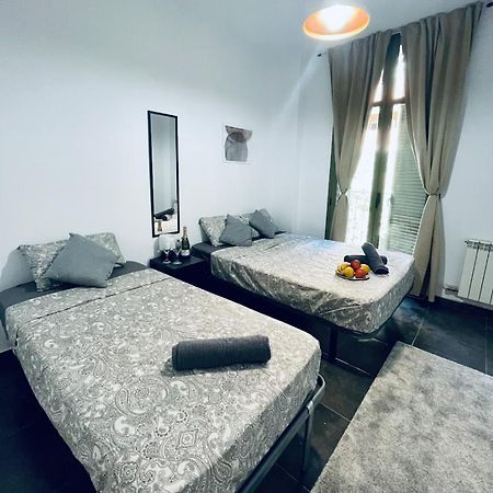 Bed and Breakfast Sepulveda R1 Barcelona Exterior foto