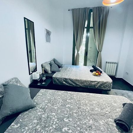 Bed and Breakfast Sepulveda R1 Barcelona Exterior foto